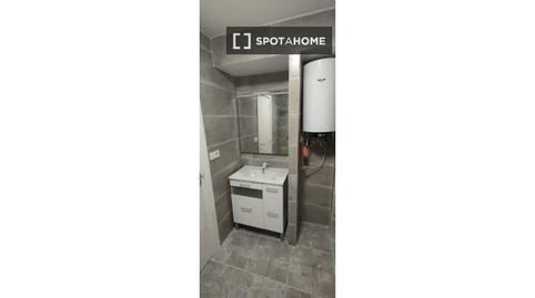 Foto 4 de Pis per a compartir a Alboraya Centro, Alboraya