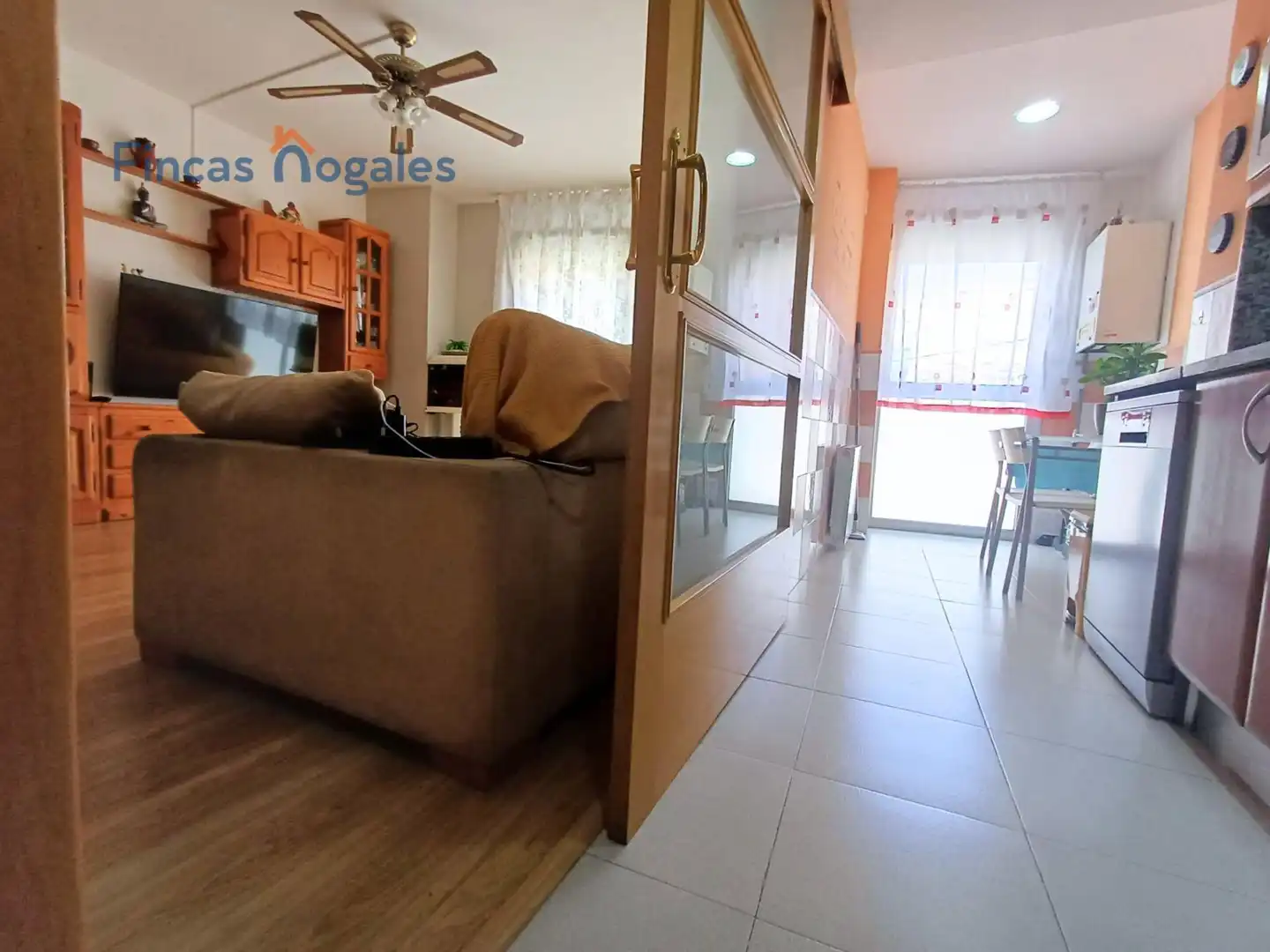 Casa a schiera in vendita a Concòrdia - Can Rull, imagen 8
