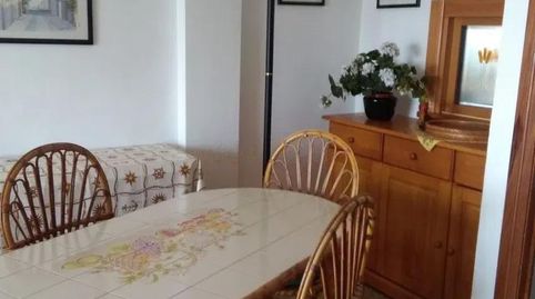 Foto 2 de Piso en venta en Altea, Pueblo Acantilado - Lanuza, El Campello