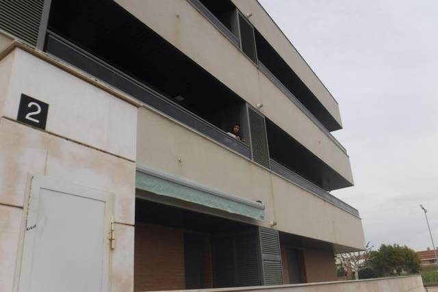 Piso en Venta en Carrer Vall d'Aran en Albatàrrec