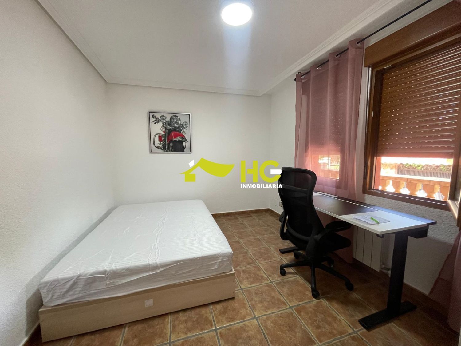 Flat to share in El Bosque