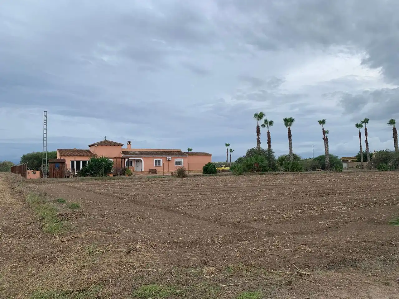Casa rústica amb piscina en venda a Vereda Sobreviñas, imagen 24