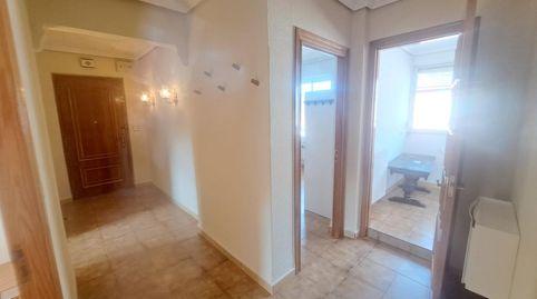 Foto 5 de Piso de alquiler en Centro, Ponferrada