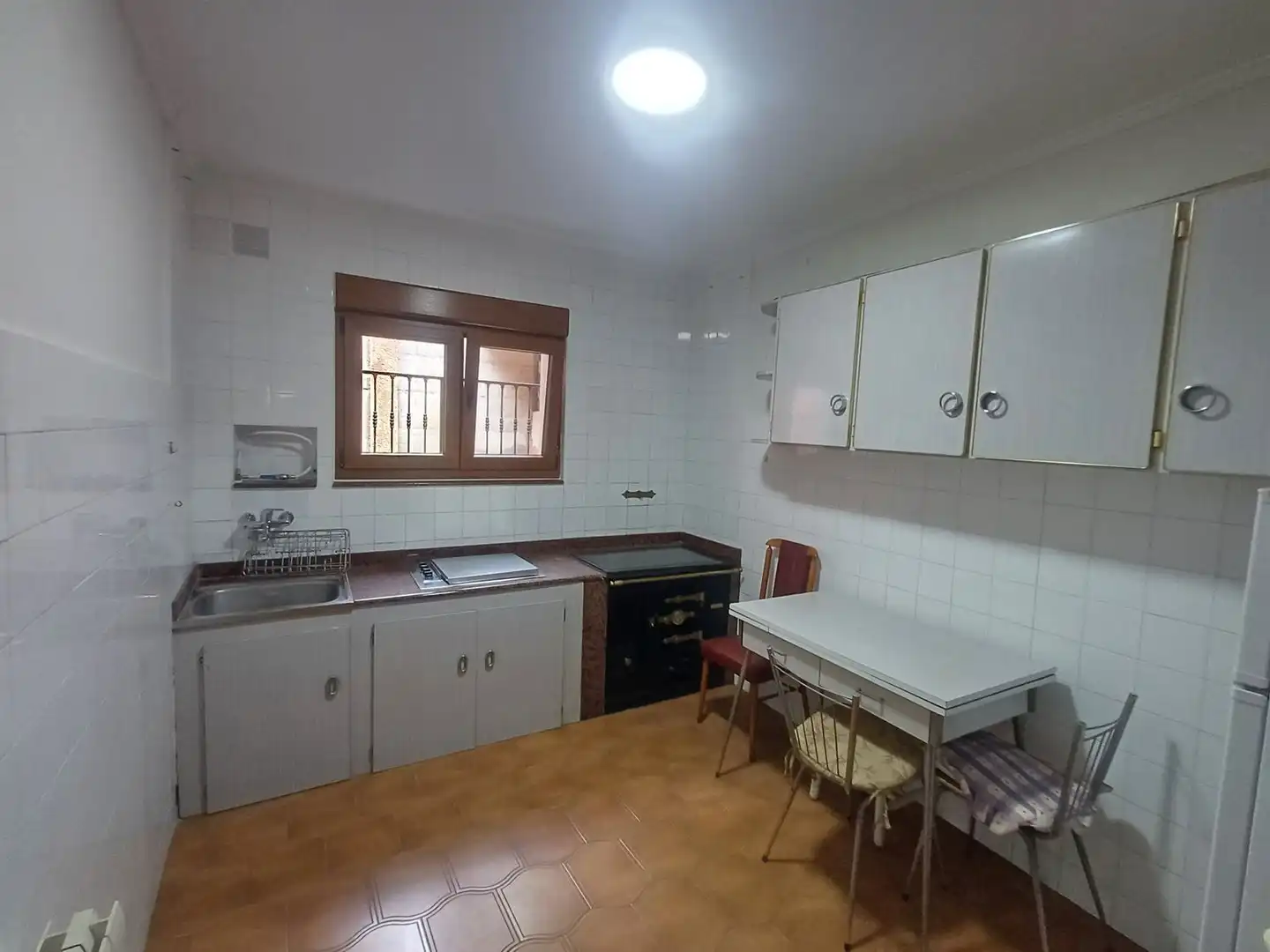 Flat for sale in Aller