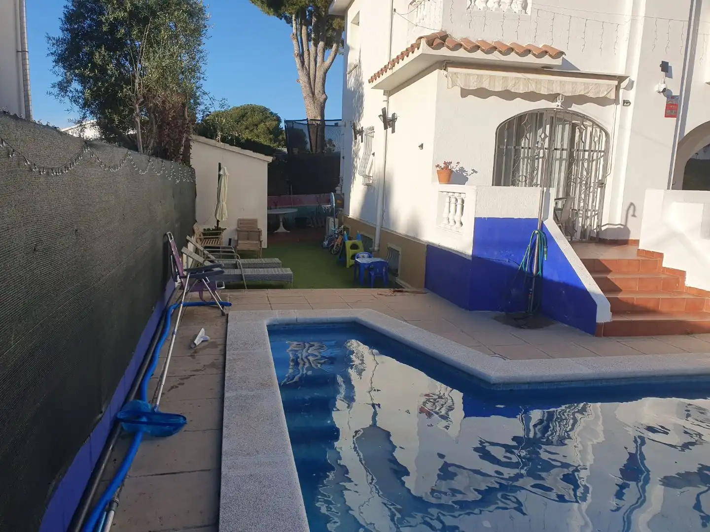 Casa amb jardí en venda a Rectoret 3, imagen 12