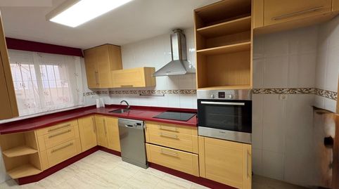 Foto 2 de Dúplex en venta en Calle Fuenterrabia, Mazarrón Casco Urbano, Mazarrón