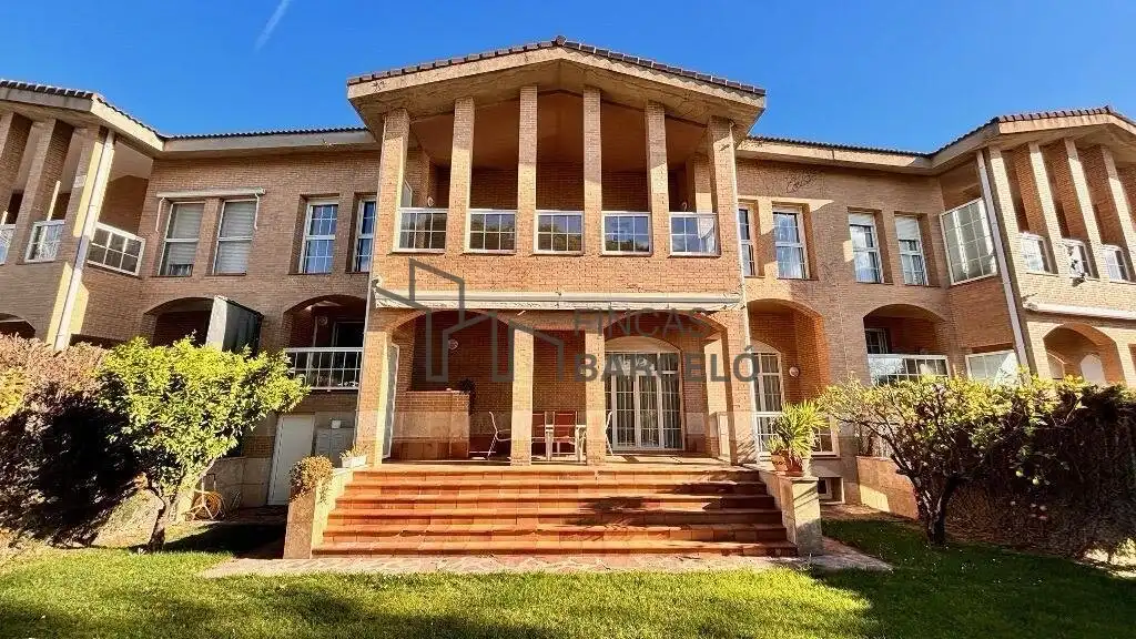 Casa adosada en venta en Casablanca