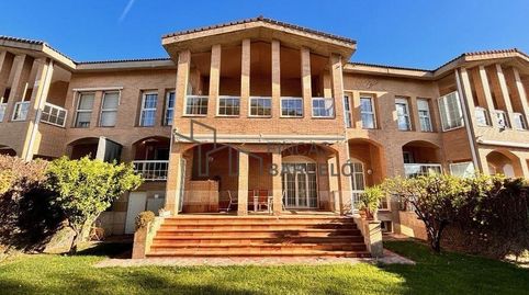 Foto 2 de Casa adosada en venta en Casablanca, Zaragoza Capital
