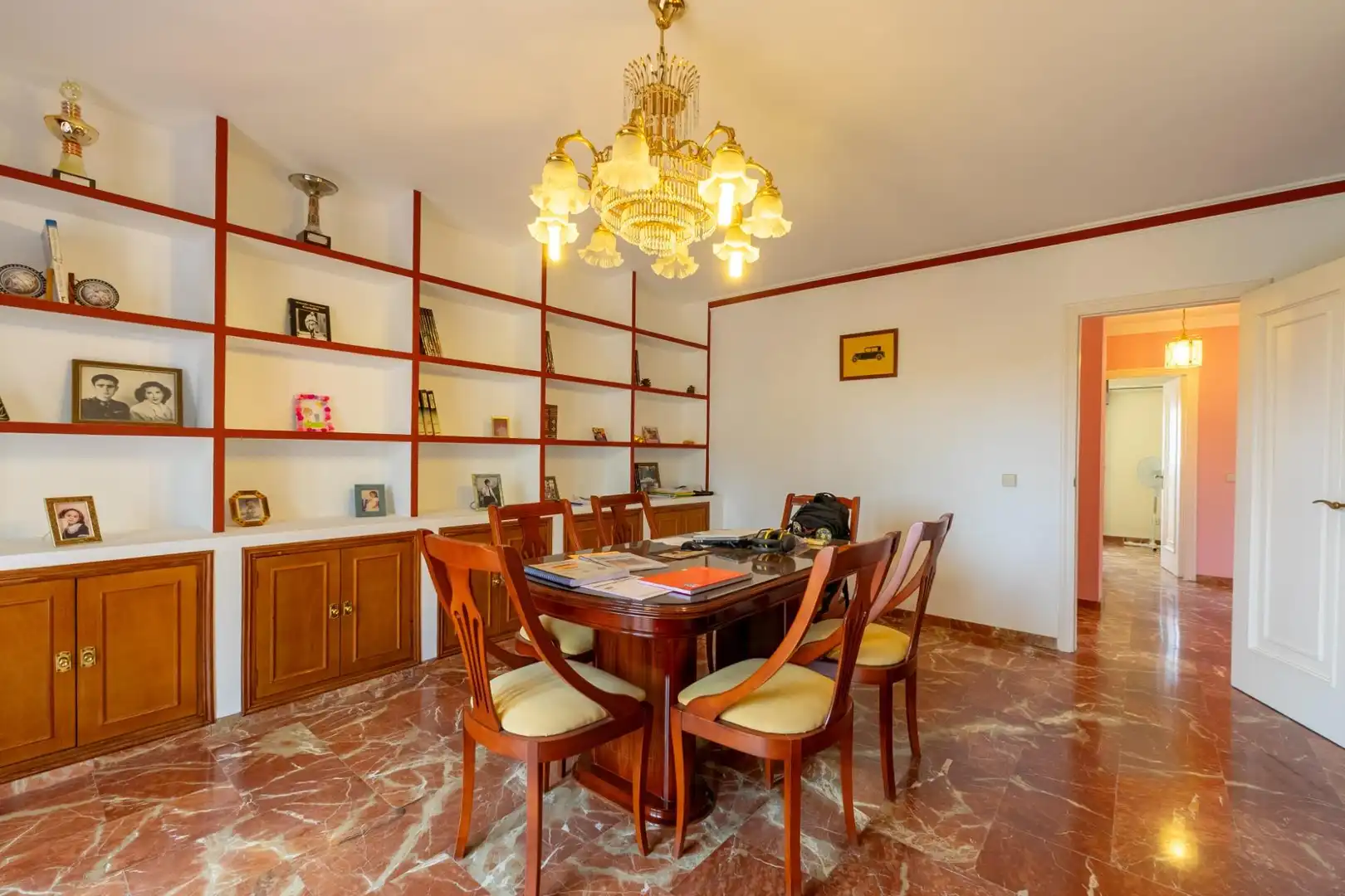 Casa pareada con terraza en venta en Manantiales - Lagar - Cortijo, imagen 28