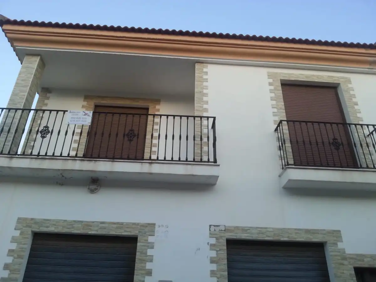 Wohnung zum Verkauf in Campillos