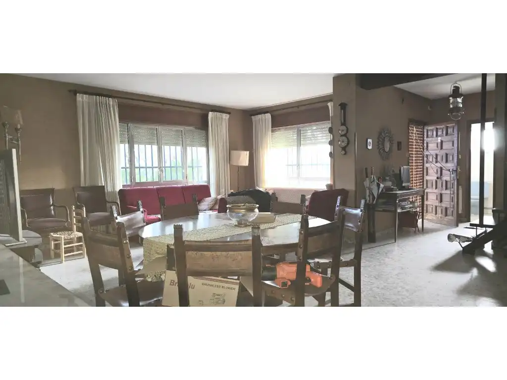 Comedor de Casa o chalet en venta en Guadarrama