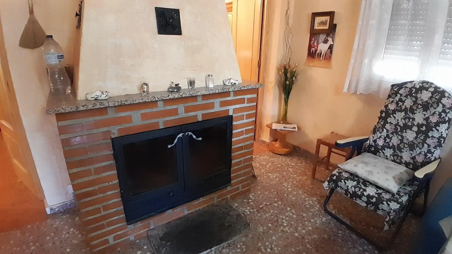 Villa mit Pool zum Verkauf in Yecla, imagen 12