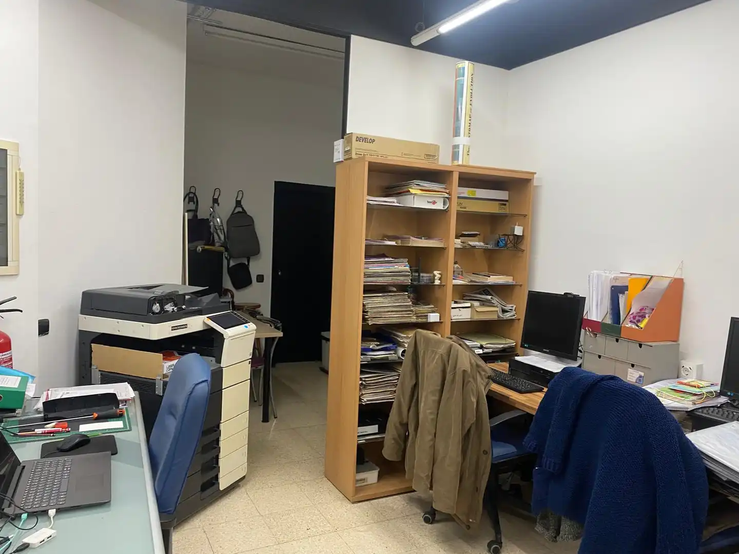 Local en venda en Barcelona