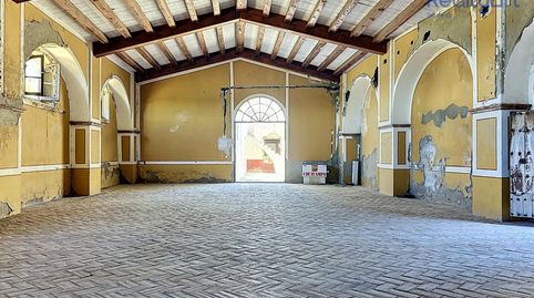 Foto 5 de Finca rústica en venda a Bollullos de la Mitación, Sevilla