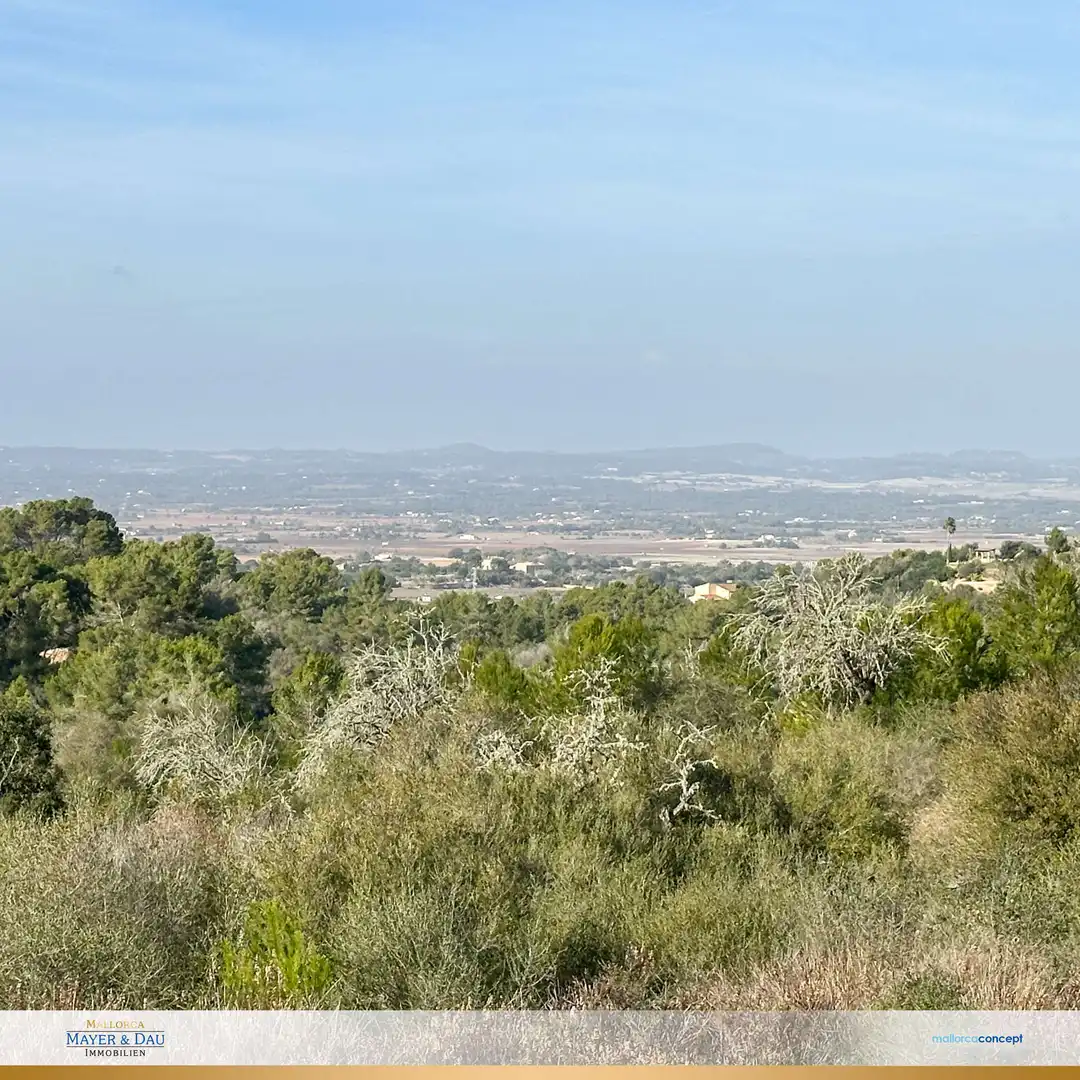 Residential land for sale in Manacor Centre, imagen 13