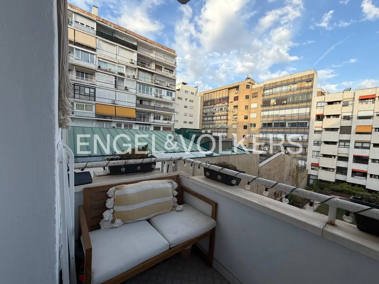 Wohnung zur Miete in Madrid, Madrid