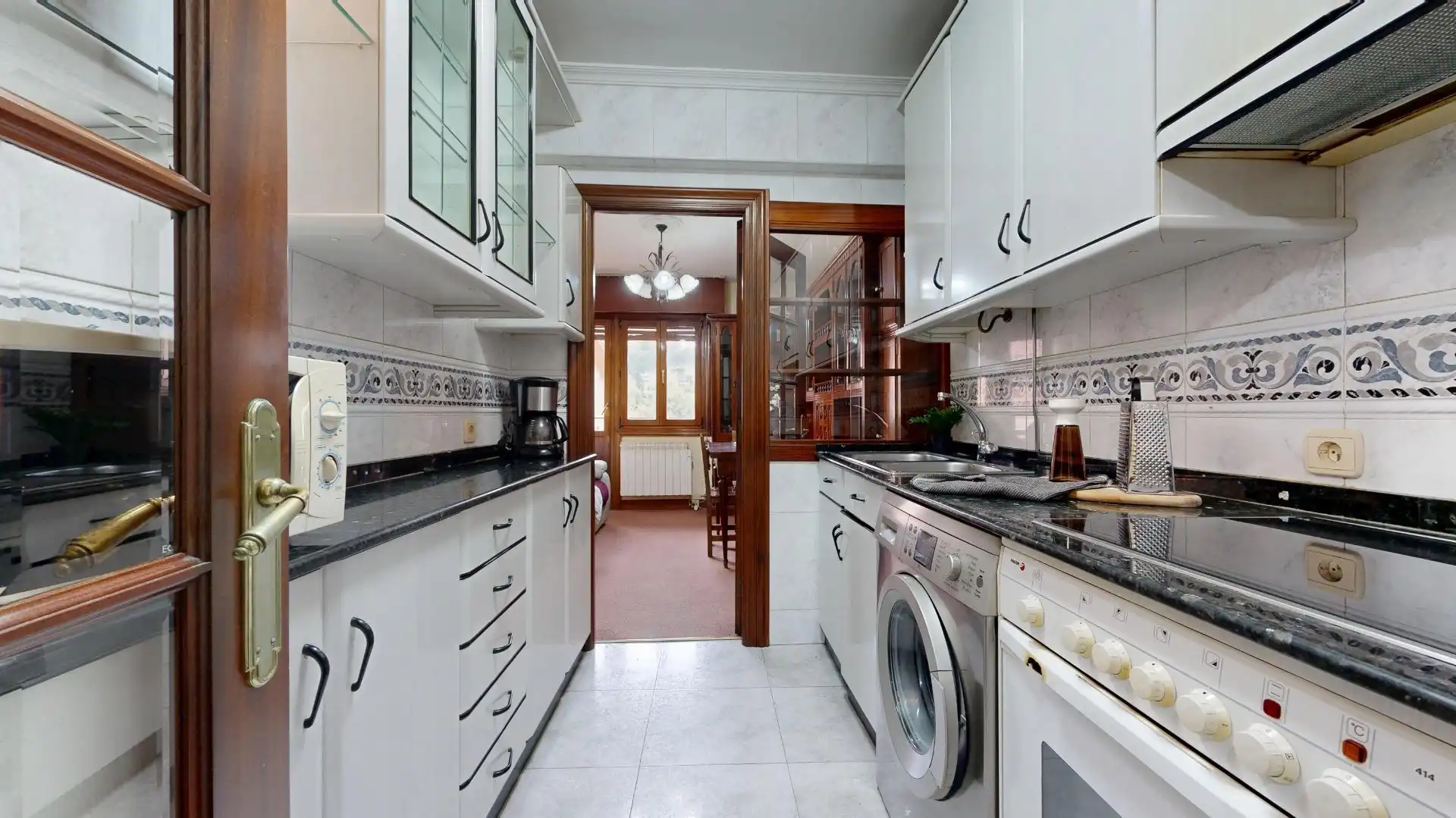Piso con terraza en venta en Calle castillo, imagen 15