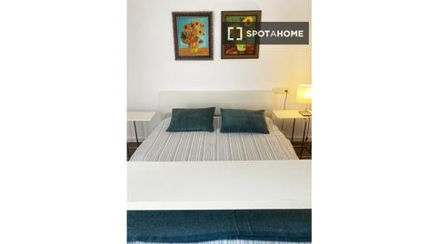 Foto 3 de Pis per a compartir a Entrepinos, Valencia