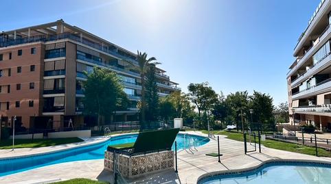 Foto 3 de Planta baixa en venda a Calle Giordano Bruno, El Pinillo, Málaga