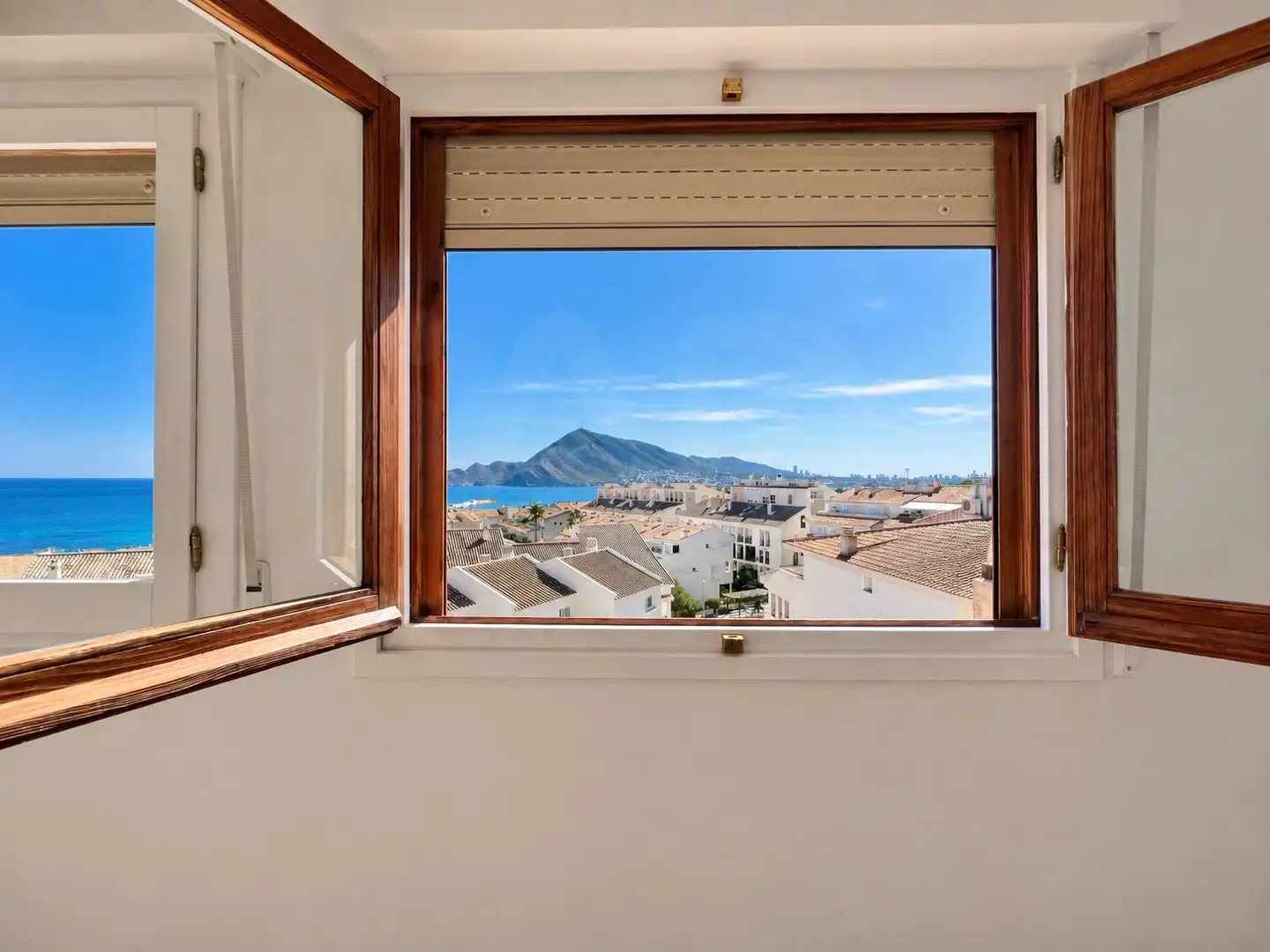Duplex à vendre à Altea ciudad, imagen 11