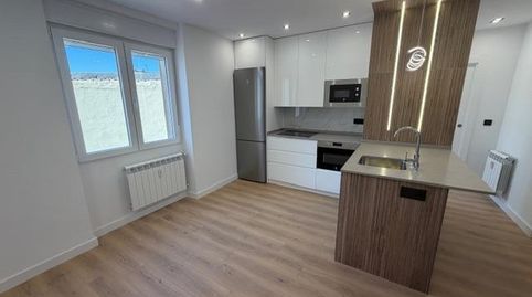 Foto 4 de Apartament de lloguer a Centro Ciudad, León Capital