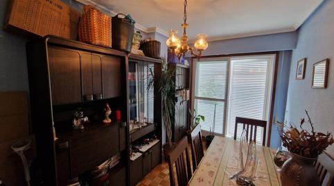 Foto 3 de Pis en venda a Rúa a Granxa, San Francisco, Ourense