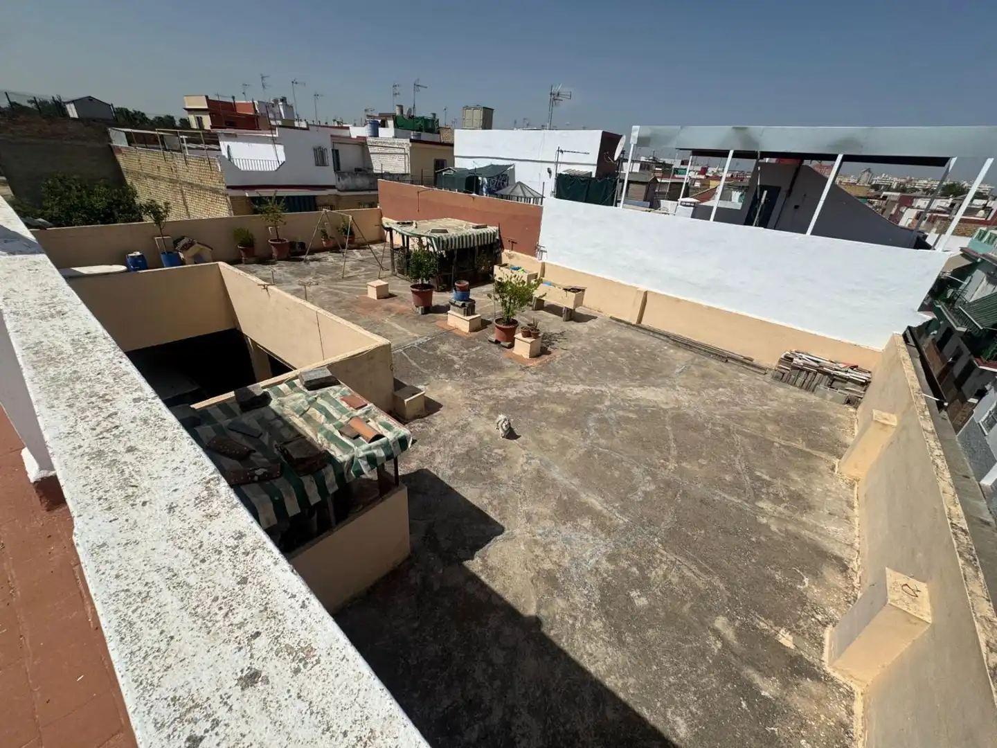 House for sale in Alcolea del Río, imagen 28