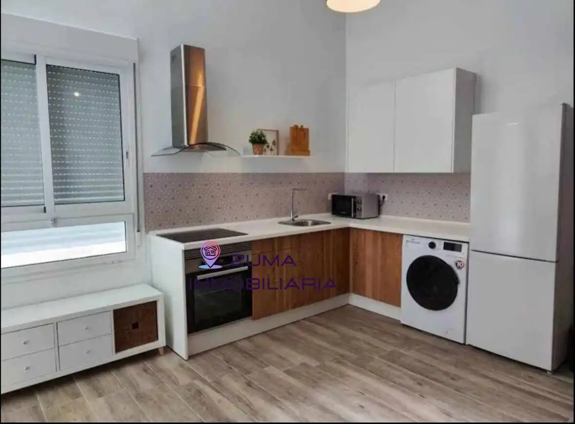 Apartament de lloguer a Bailén - Miraflores, imagen 6