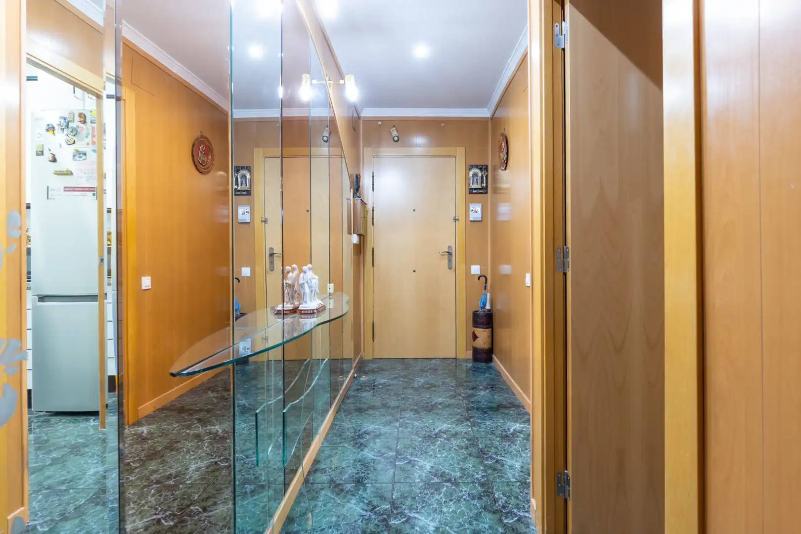 Flat for sale in Terrassa  with Air Conditioner, Heating and Terrace