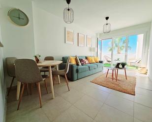 Sala d'estar de Apartament en venda en Orihuela amb Aire condicionat, Calefacció i Terrassa