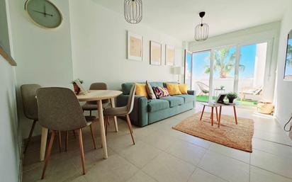 Sala d'estar de Apartament en venda en Orihuela amb Aire condicionat, Calefacció i Terrassa