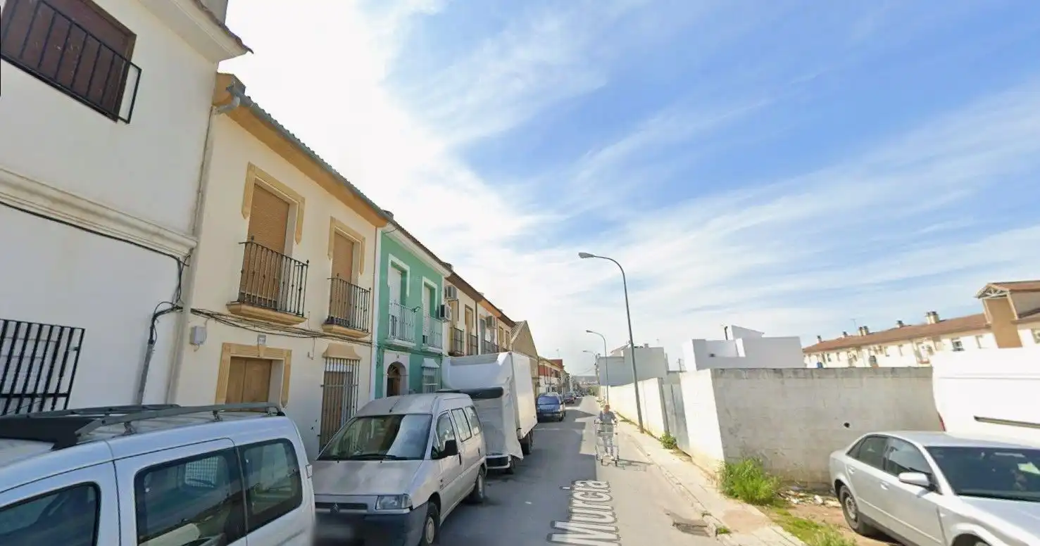 Casa in vendita a Murcia