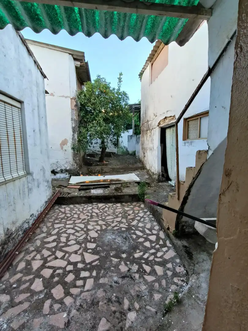 Houses for sale in El Saucejo