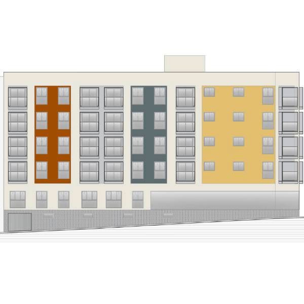 Flat for sale in N/A, San Gregorio