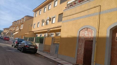 Foto 4 de Piso en venta en Calle de Londres, Mora, Toledo