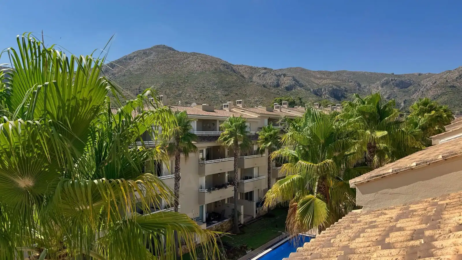 Flat with lift for sale in Pego, imagen 7