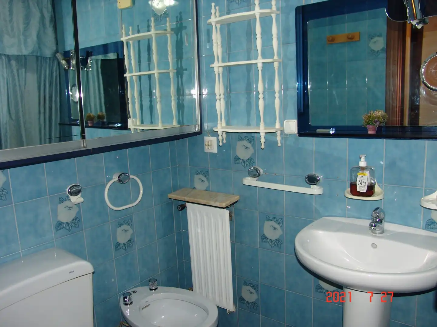 Wohnung mit Aufzug zum Verkauf in Avenida de Doce Ligero de Artillería, imagen 12