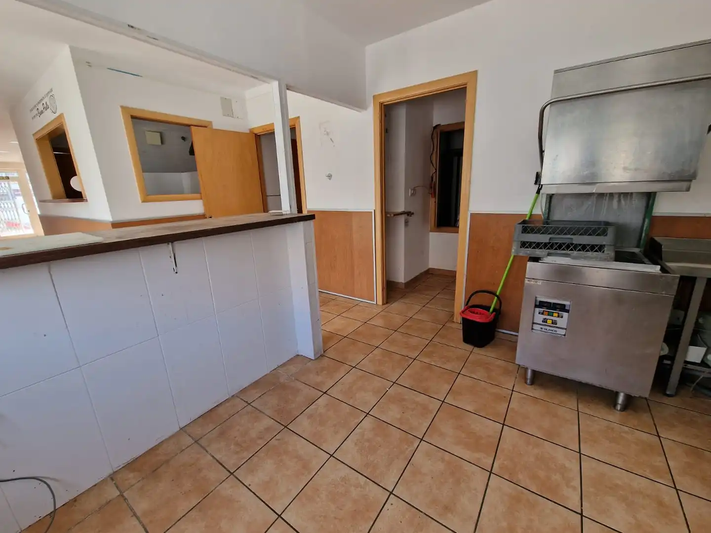 Local en venta en Avinguda Tarragona, Cunidor