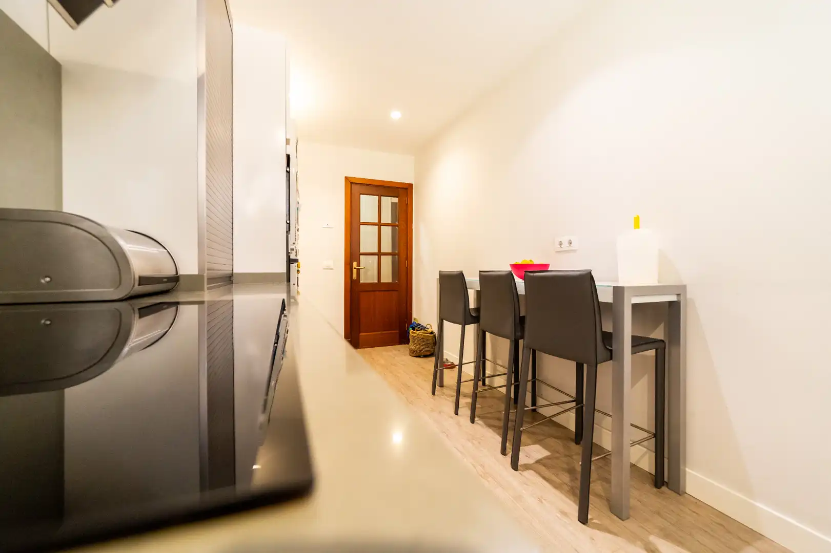 Piso en venta en Calle Salvador Manrique de Lara, Guanarteme