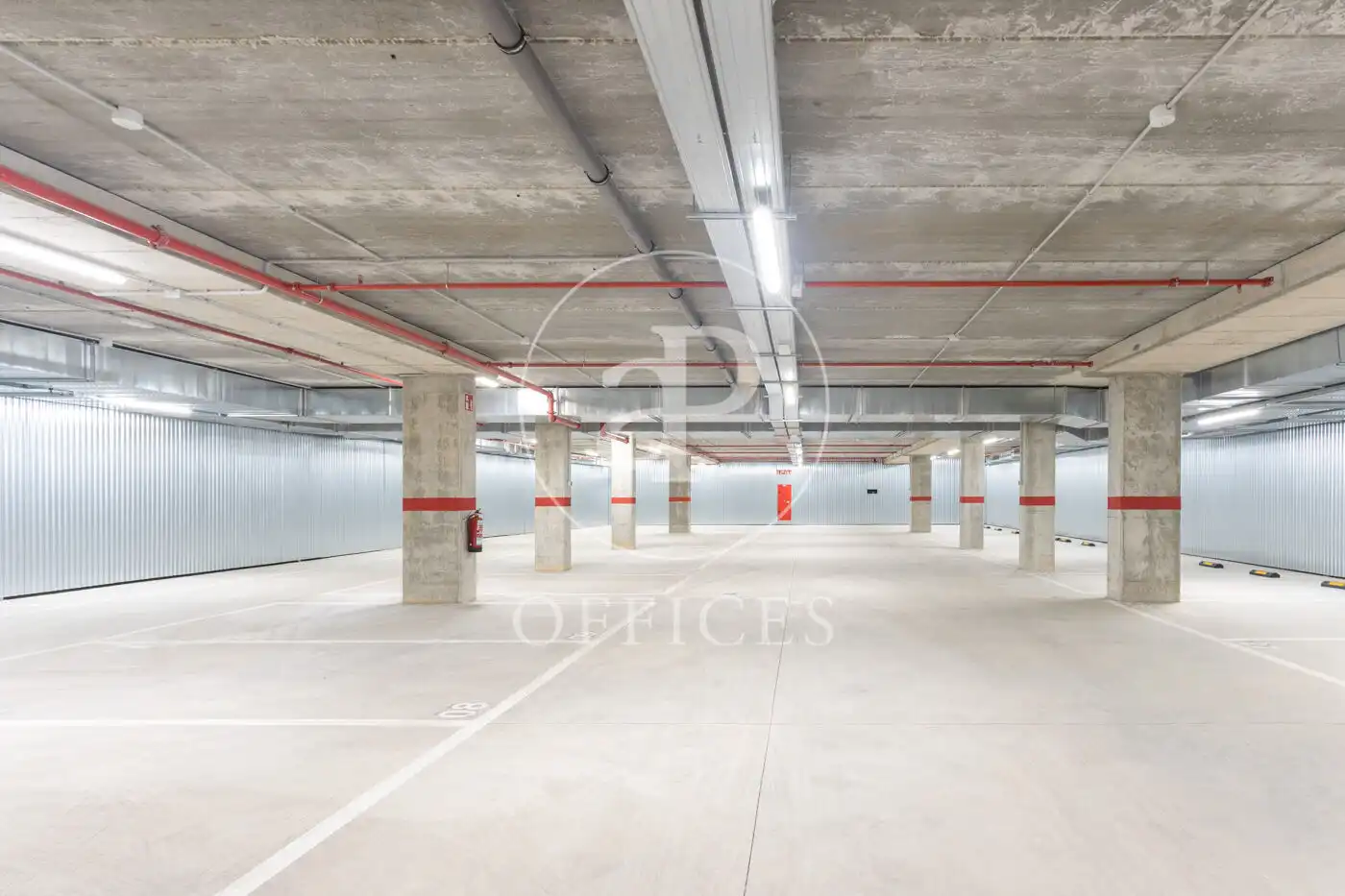 Oficina de lloguer a Carrer de Prat de la Riba, imagen 29