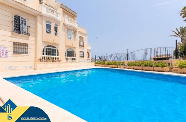 Piso en Venta en Zona Playa de los Locos