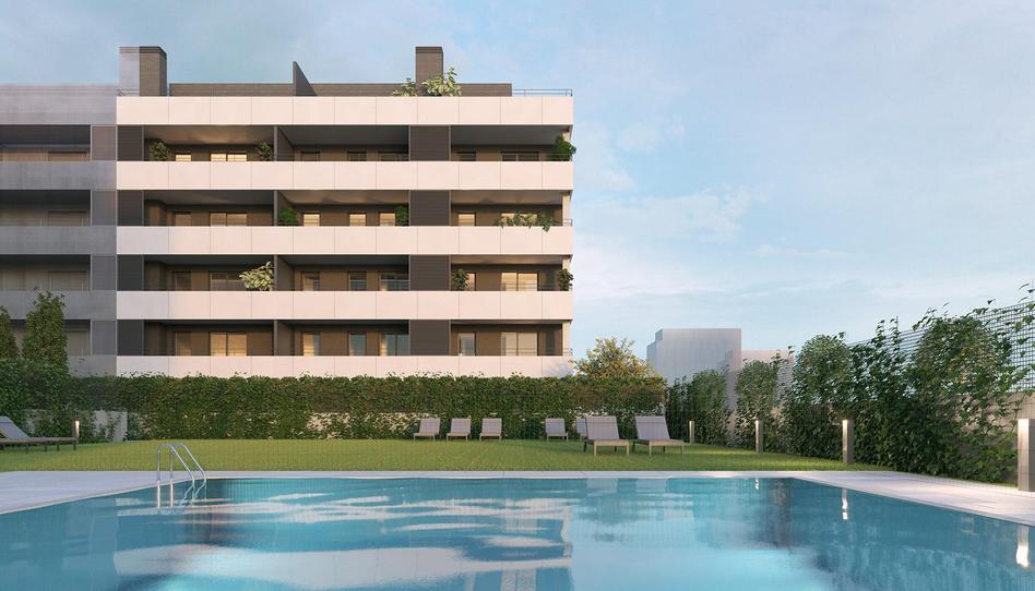 Photo 1 of Flat for sale in Parque del Queiles, Navarra