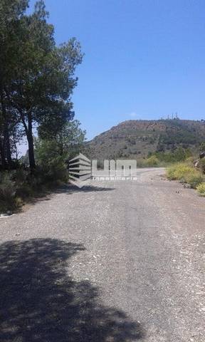 Terreno residencial en Venta en VIA PISTA DE LA MALLA en Segart