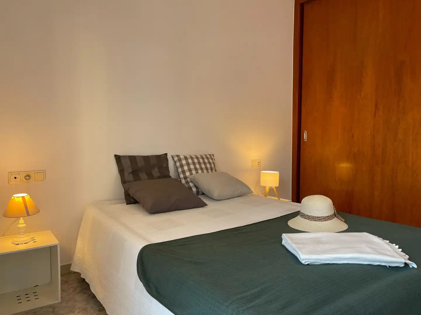 Wohnung mit Terrasse zum Verkauf in Calle del Coll, imagen 14