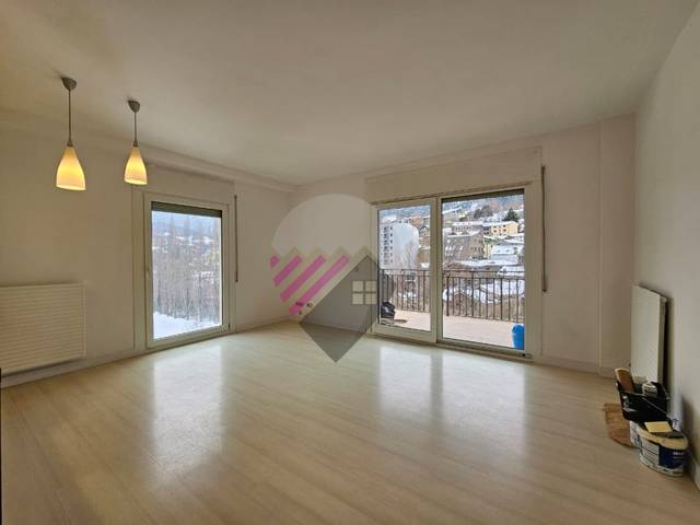 Piso en Alquiler en CG-3 en La Massana pueblo