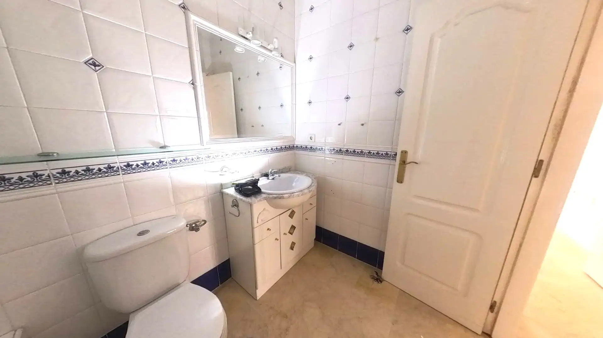 Bany de Pis en venda en Orihuela Costa