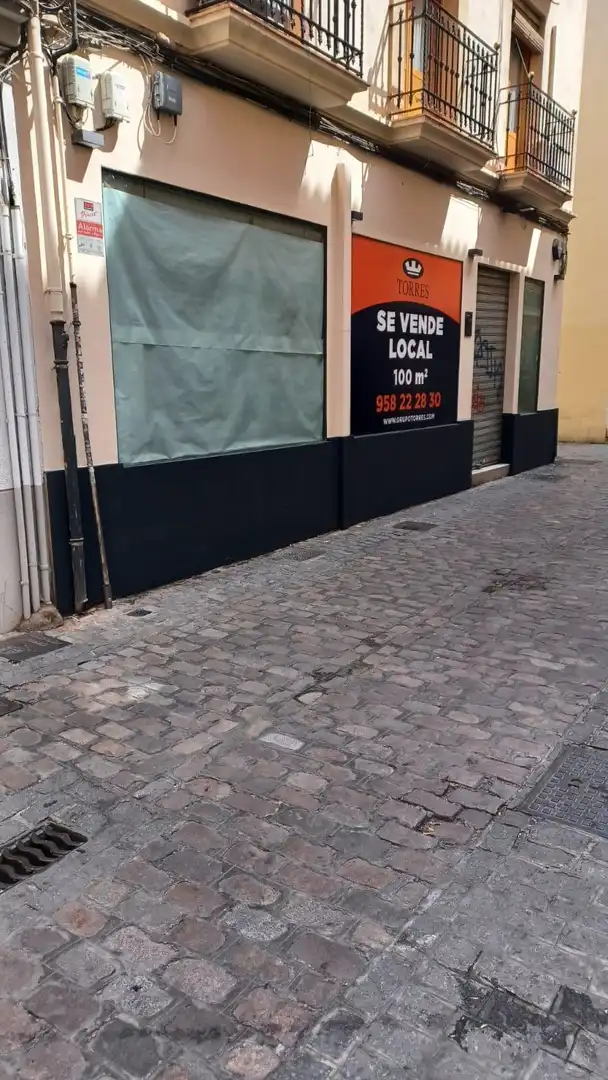 Business premises for sale in Ronda, imagen 22