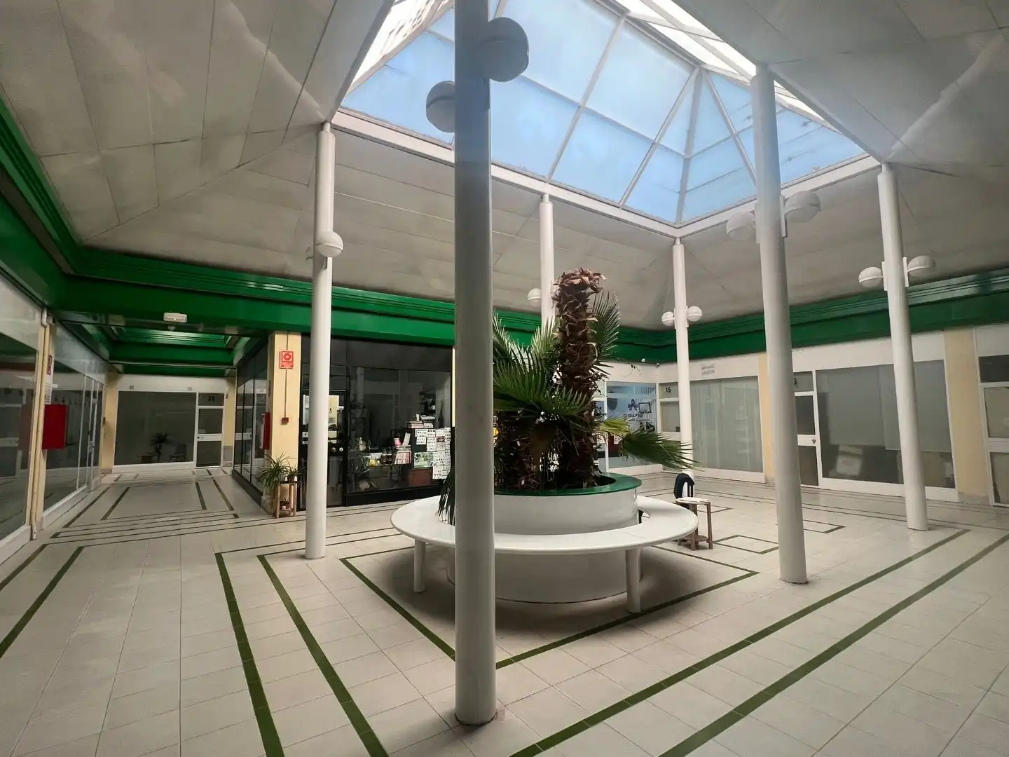 Commercial properties for rent in Villaviciosa de Odón