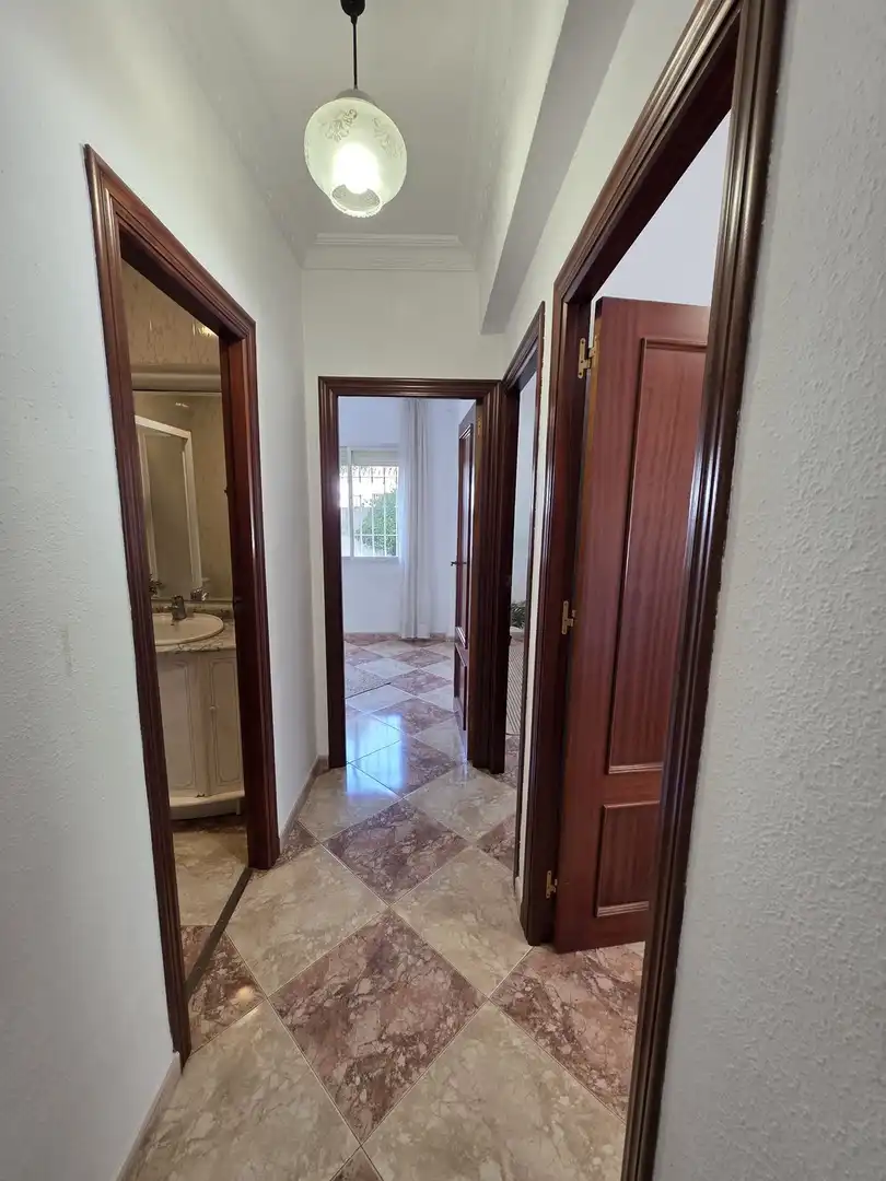 Apartament en venda en Fuengirola amb Terrassa i Moblat