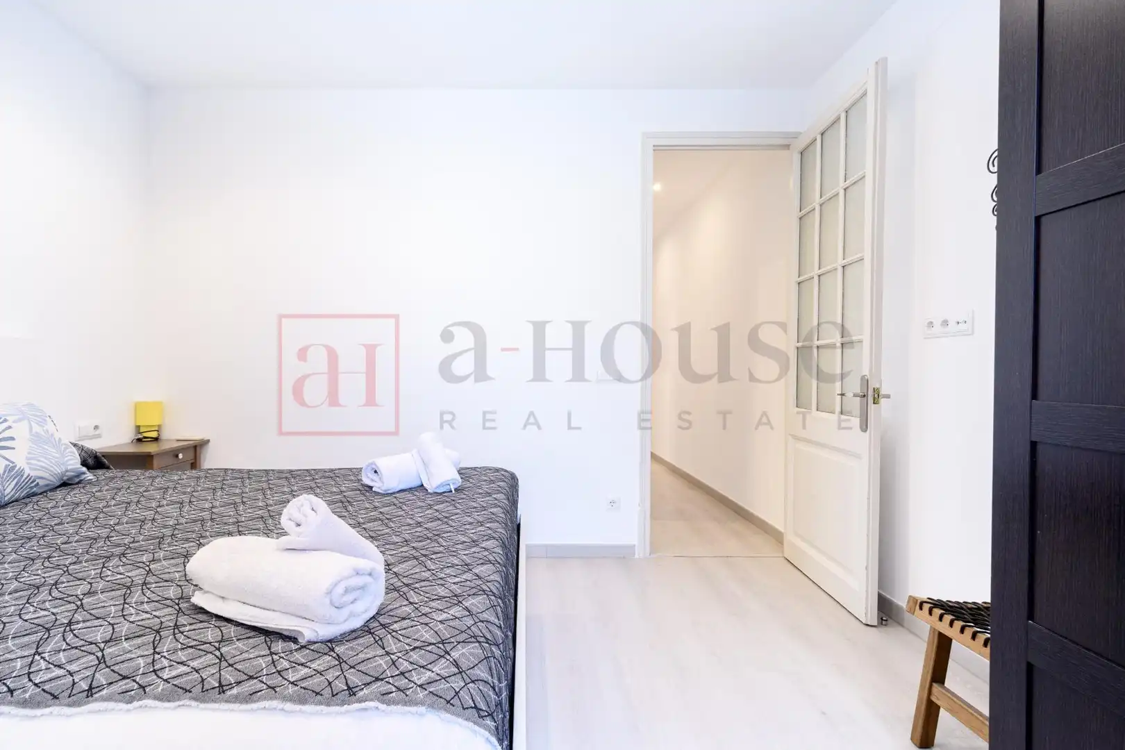 Wohnung mit Terrasse zum Verkauf in Carrer de Mallorca, imagen 16